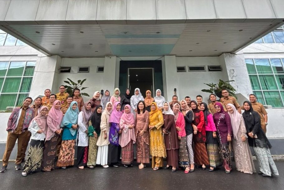 BAPPEDA KABUPATEN REJANG LEBONG