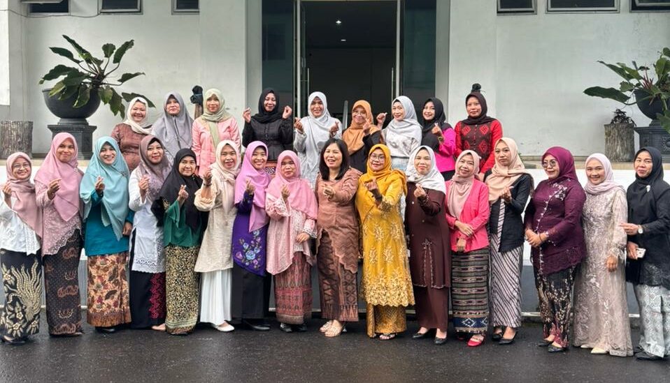 BAPPEDA KABUPATEN REJANG LEBONG